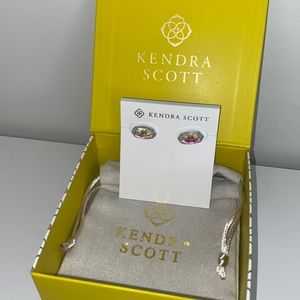 Kendra Scott Ellie earrings